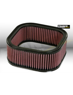 Replacement Air Filter (HARLEY 2943701 - BMC FM36106)
