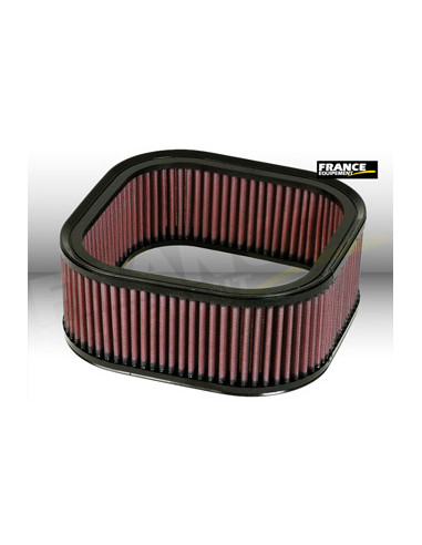 Replacement Air Filter (HARLEY 2943701 - BMC FM36106)