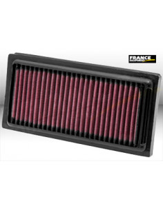 Replacement Air Filter (HARLEY 2937708 - BMC FM60608)