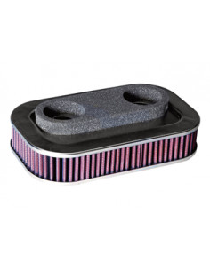 Replacement Air Filter (HARLEY 2903688B - 2933196)