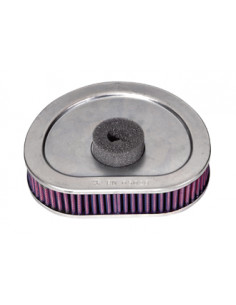 Replacement Air Filter (HARLEY 2925991A - 2933096)