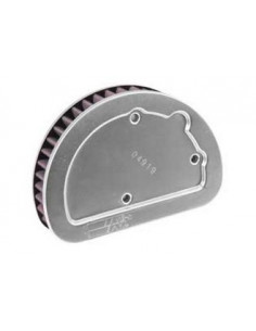 Replacement Air Filter (HARLEY 29400045)