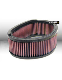 Replacement Air Filter (HARLEY 2925578T)