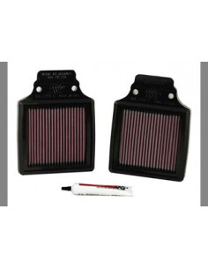 Replacement Air Filter