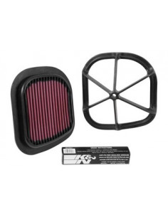 Replacement Air Filter
