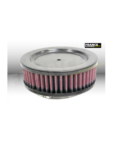 Custom Air Filter