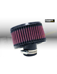 Universal Rubber Filter