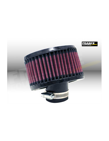 Universal Rubber Filter