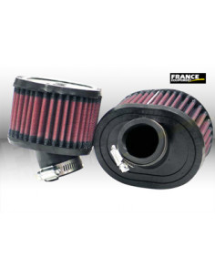 Universal Rubber Filter