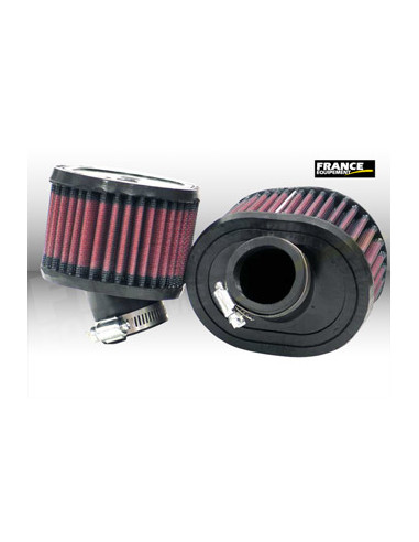 Universal Rubber Filter