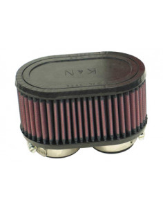 Universal Rubber Filter