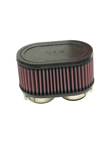Universal Rubber Filter