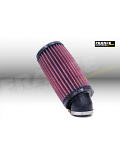 Universal Rubber Filter