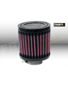 Universal Rubber Filter