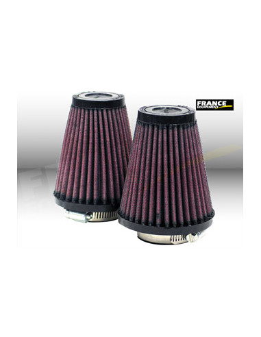Universal Rubber Filter