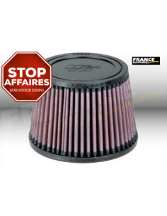 Universal Rubber Filter  PROMO