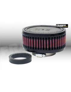 Universal Rubber Filter