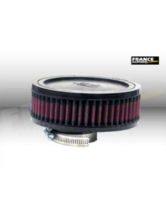 Universal Rubber Filter