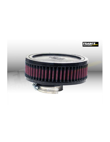 Universal Rubber Filter