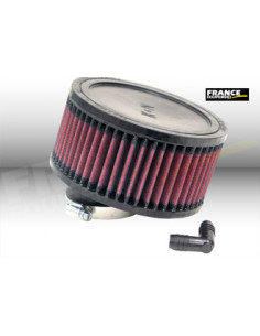 Universal Rubber Filter