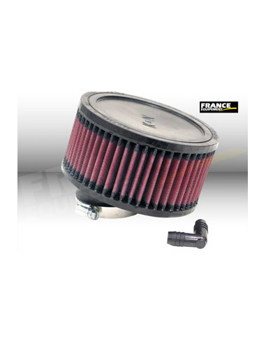 Universal Rubber Filter