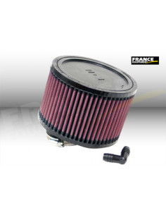 Universal Rubber Filter