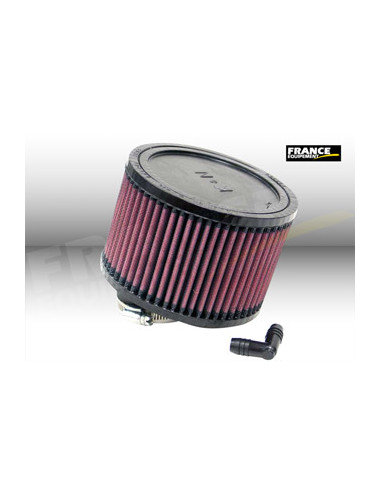Universal Rubber Filter