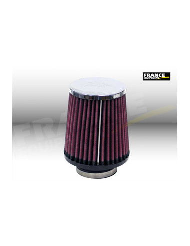 Universal Chrome Filter