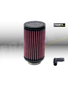Universal Rubber Filter