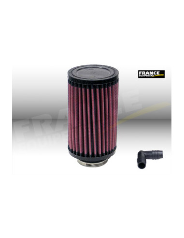 Universal Rubber Filter