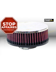 Universal Chrome Filter