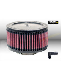 Universal Rubber Filter