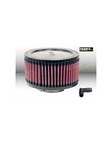 Universal Rubber Filter