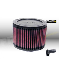 Universal Rubber Filter