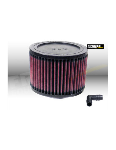 Universal Rubber Filter