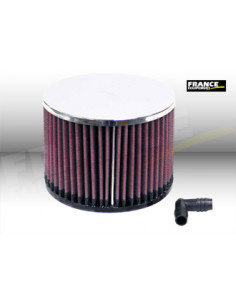 Universal Chrome Filter