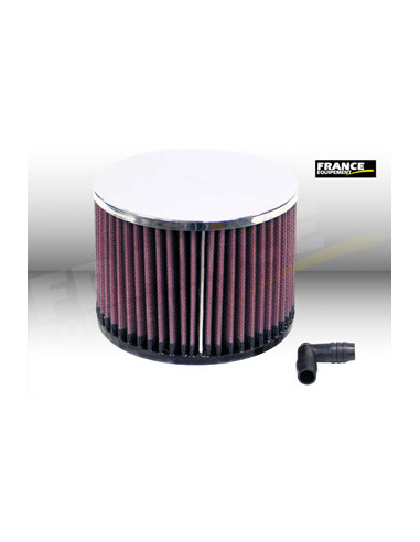 Universal Chrome Filter