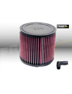 Universal Rubber Filter