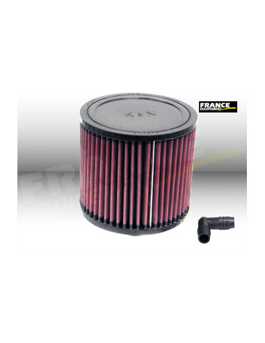 Universal Rubber Filter