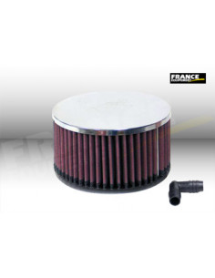 Universal Chrome Filter