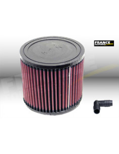 Universal Rubber Filter