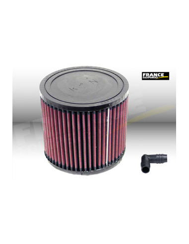 Universal Rubber Filter