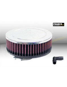 Universal Chrome Filter