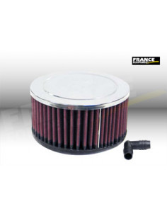 Universal Chrome Filter