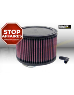 Universal Rubber Filter