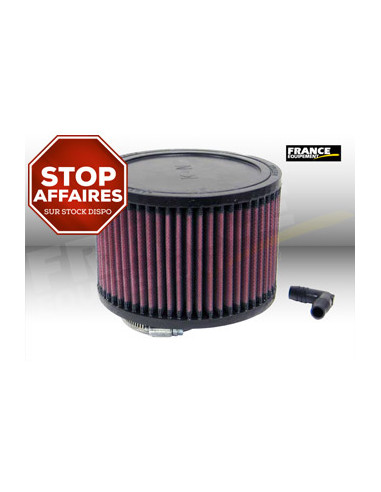 Universal Rubber Filter