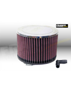 Universal Chrome Filter