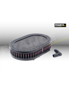 Universal Rubber Filter