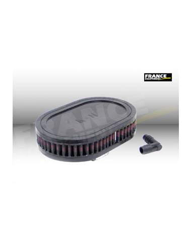 Universal Rubber Filter
