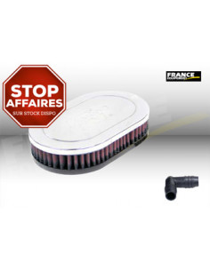 Universal Chrome Filter